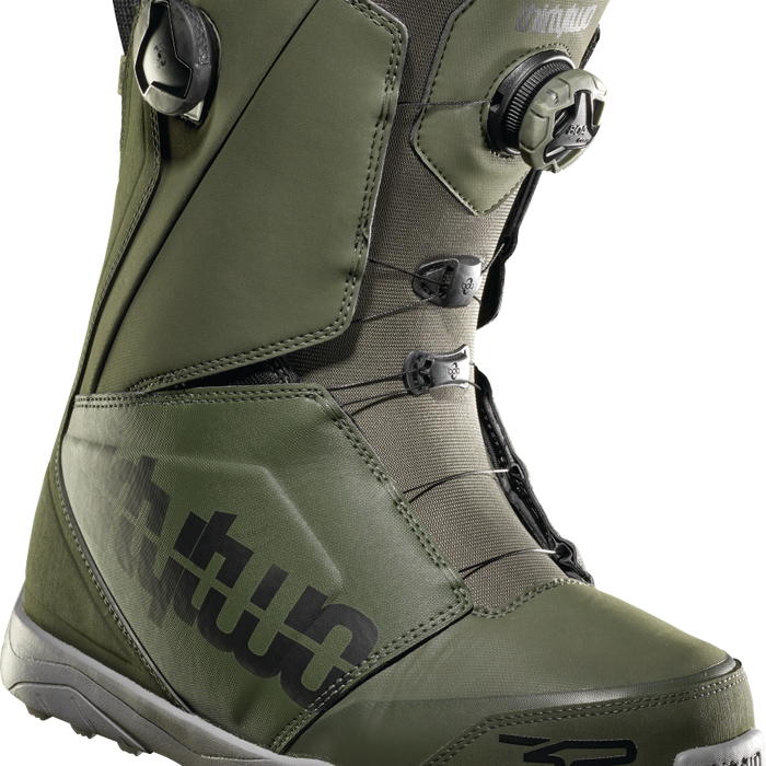 Shop 32 lashed Snowboard boots with double BOA
