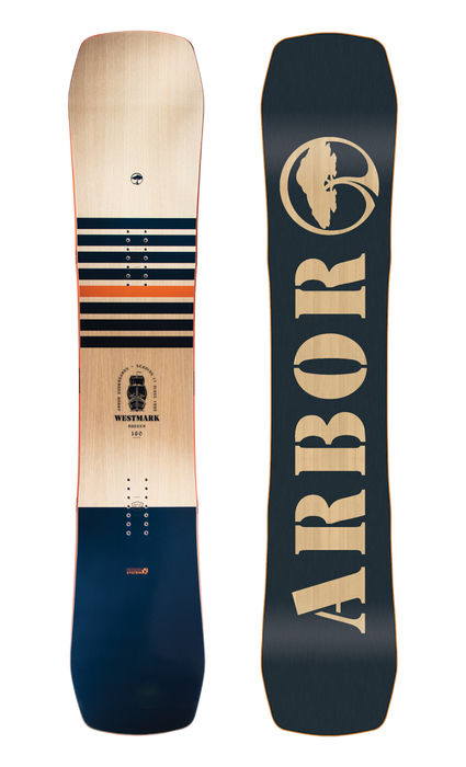 New Arbor Snowboards at 88 Gear