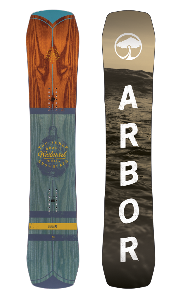 Shop Arbor Snowboards at 88 gear