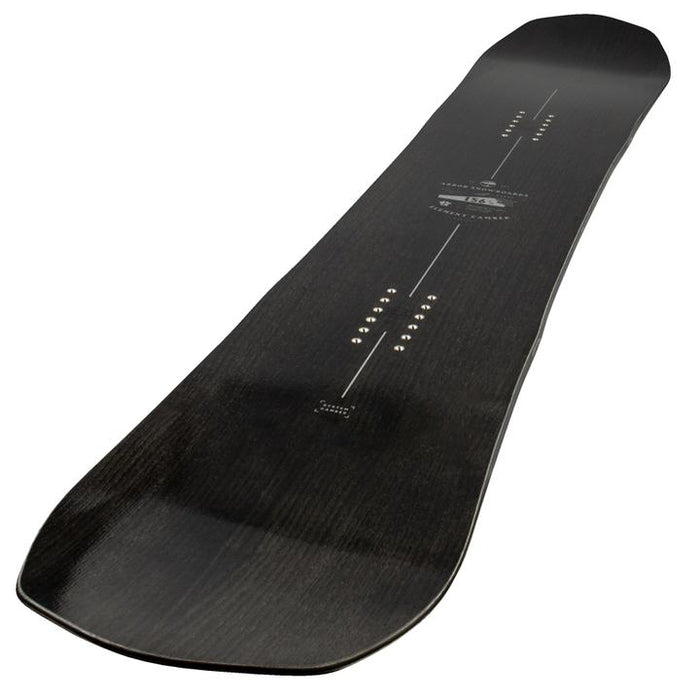 more reasons to buy arbor snowboards