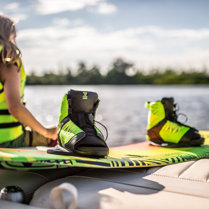 What gear do you need to start wakeboarding - 88 Gear 