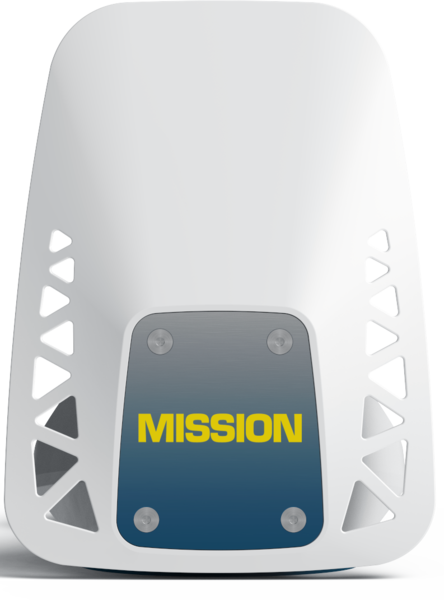 Mission Boat Gear - Delta Universal | 88 Gear