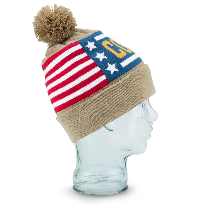 coal beanies and hats at 88 Gear