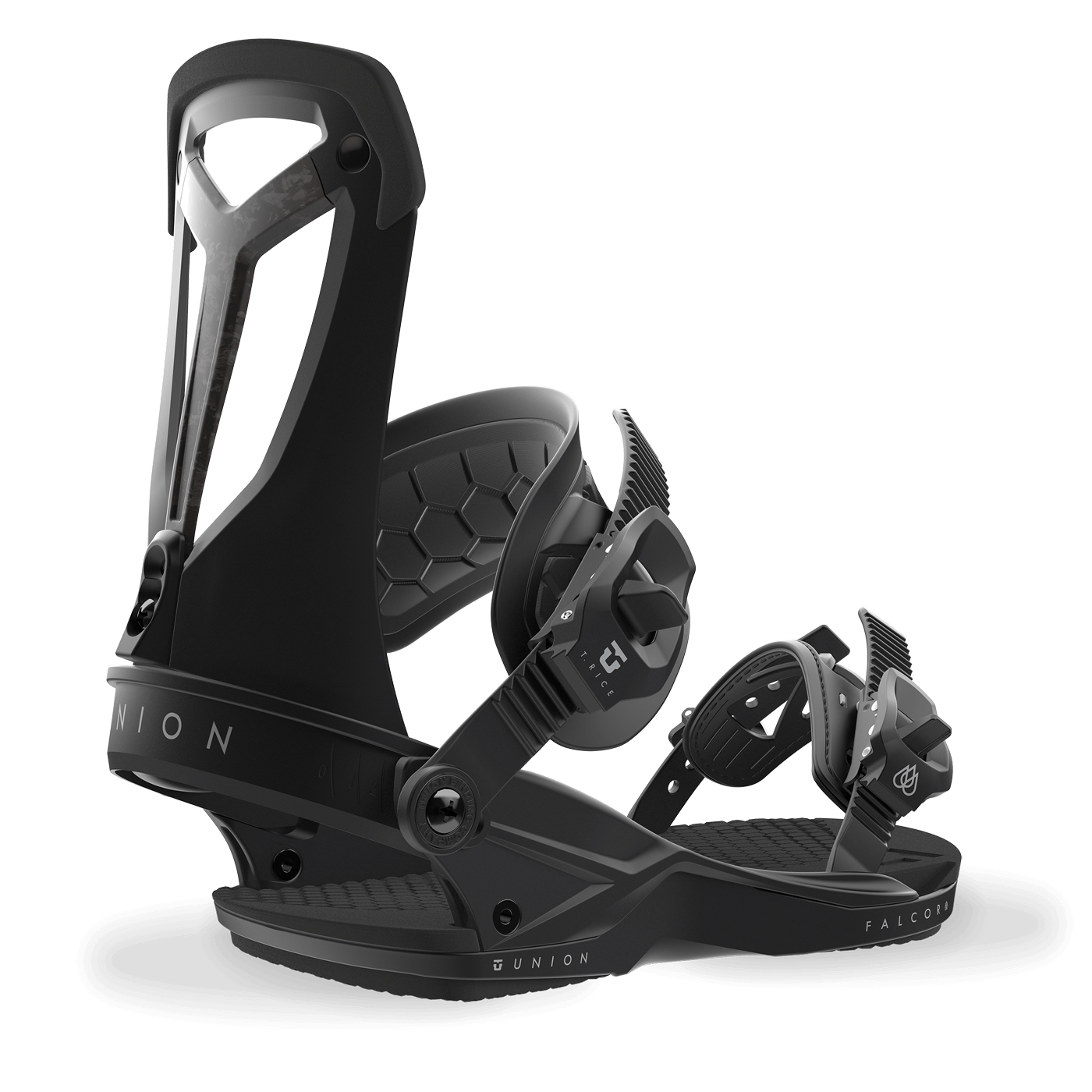 Buy New Union Snowboard Bindings - 88 Gear