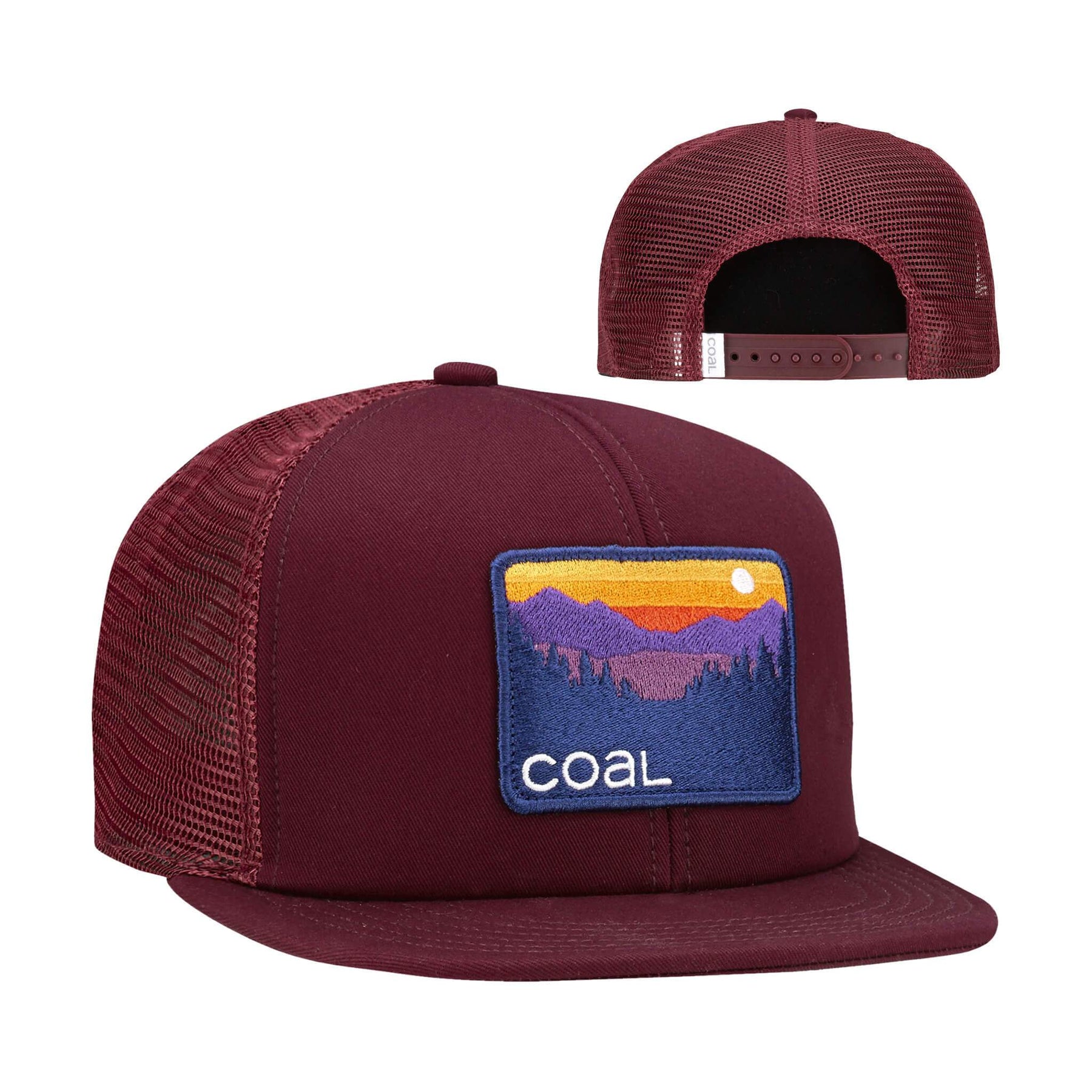 Coal Caps and beanies new styles and colors