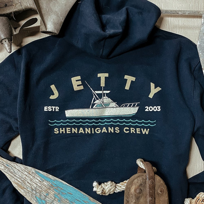 New Jetty T-Shirts