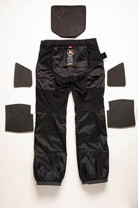 Protective snow pants at 88 Gear