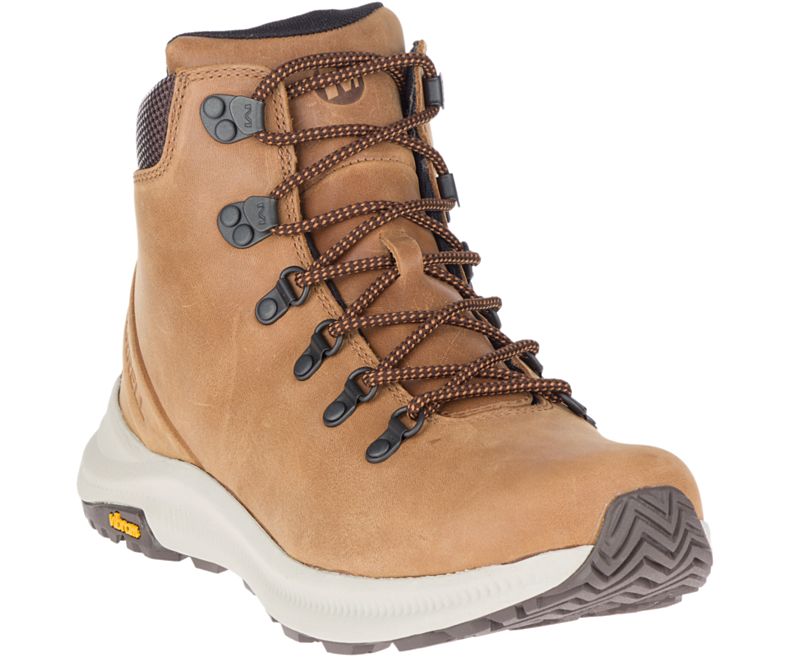Merrell Ontario Boots at 88 Gear 