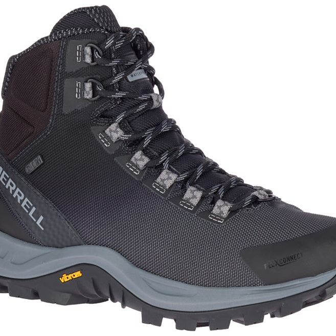 Merrell boot insulation terms by 88 Gear