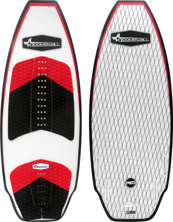 Buy Doomswell wakesurf Boards