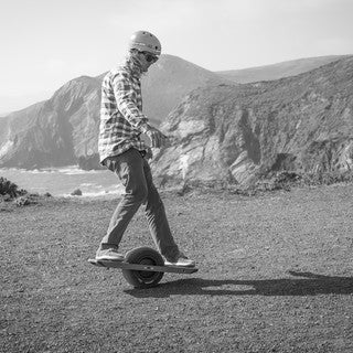 The Onewheel plus what a awesome gift - 88 Gear