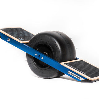 Take the Onewheel on the beach - 88 Gear