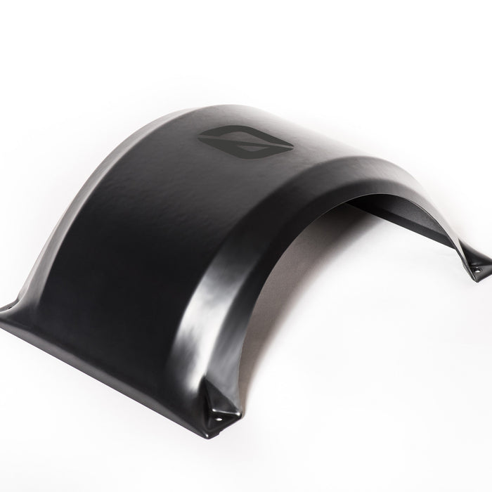 How to install the onewheel fender