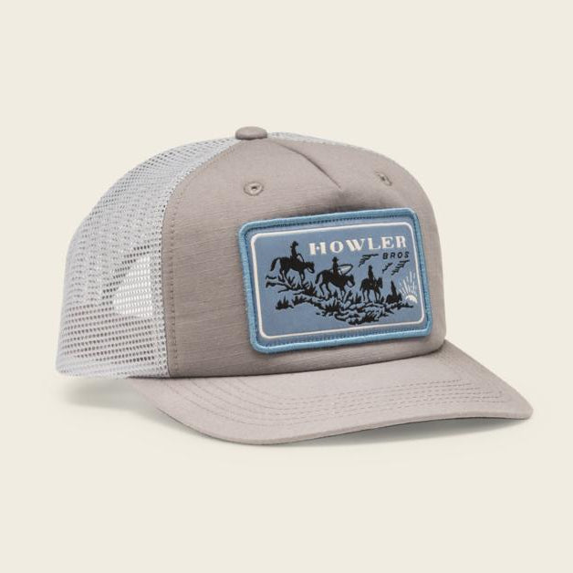 Howler Brothers Posse Hat