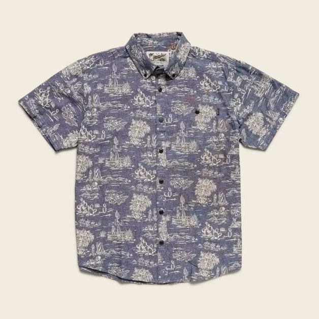 Best gift ideas for Dad  the Howler mansfield shirt