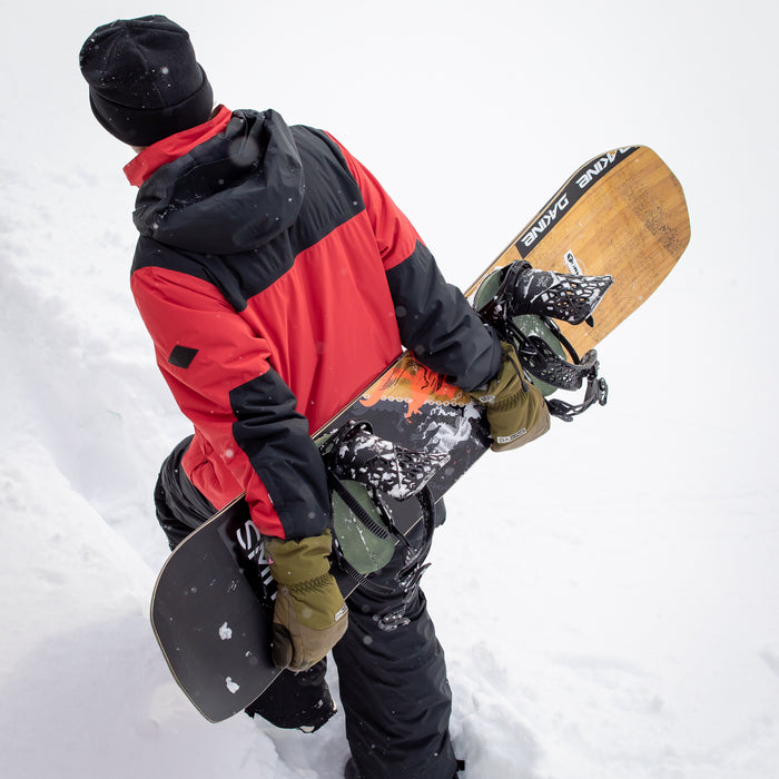 What is needed for snowboard and ski trips 