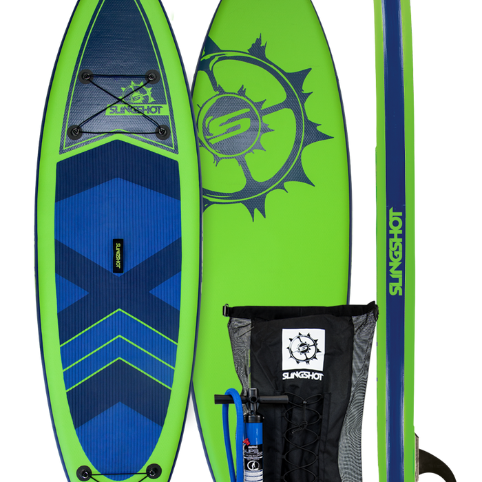 Stand Up Paddle Boards -SUP Boards