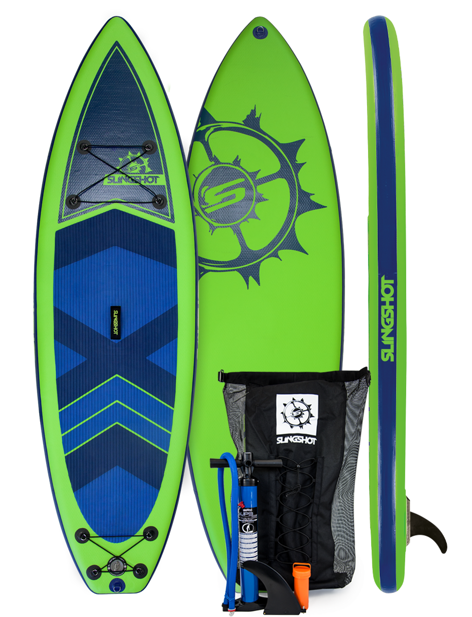 Stand Up Paddle Boards -SUP Boards