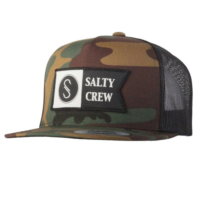 New Salty Crew Hats at 88 gear