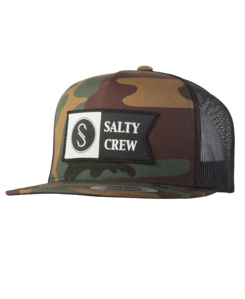 New Salty Crew Hats at 88 gear