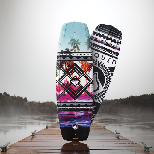 Shop Wakeboards, Wakesurfers, and water skis at 88 Gear