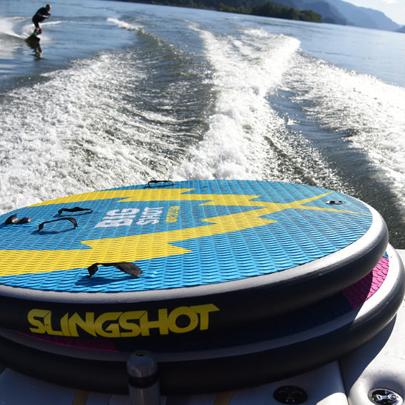 big shot aquatic discs at 88 gear