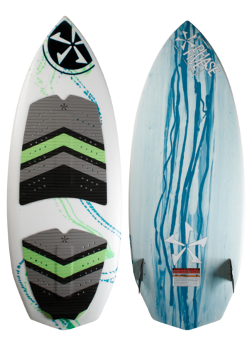 Phase Five New Wakesurf boards