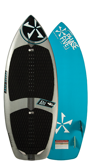 Phase Five Wakesurf Boards at 88 Gear