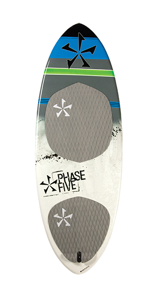phase 5 wakesurf boards at 88 gear