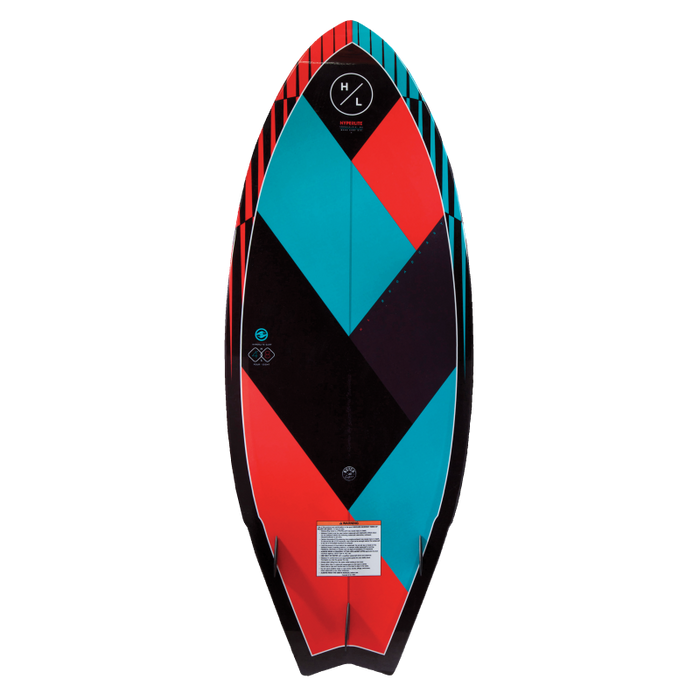 Entry-Level wakesurf boards our top picks - 88 Gear