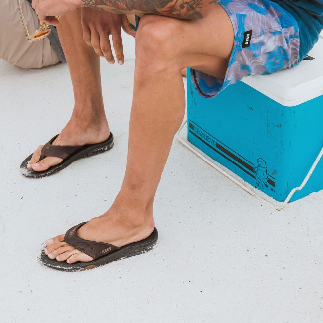 top 3 reef sandal picks