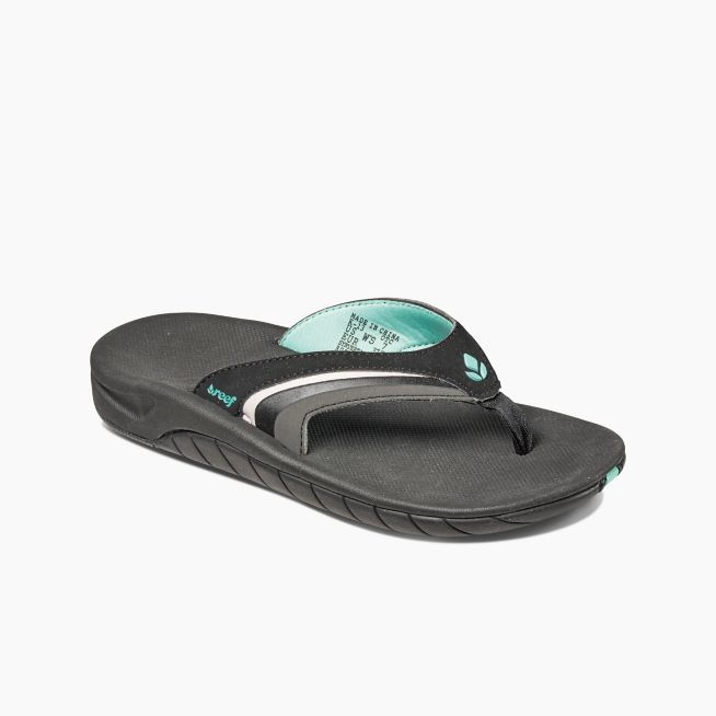Reef Sandals whats new this year 