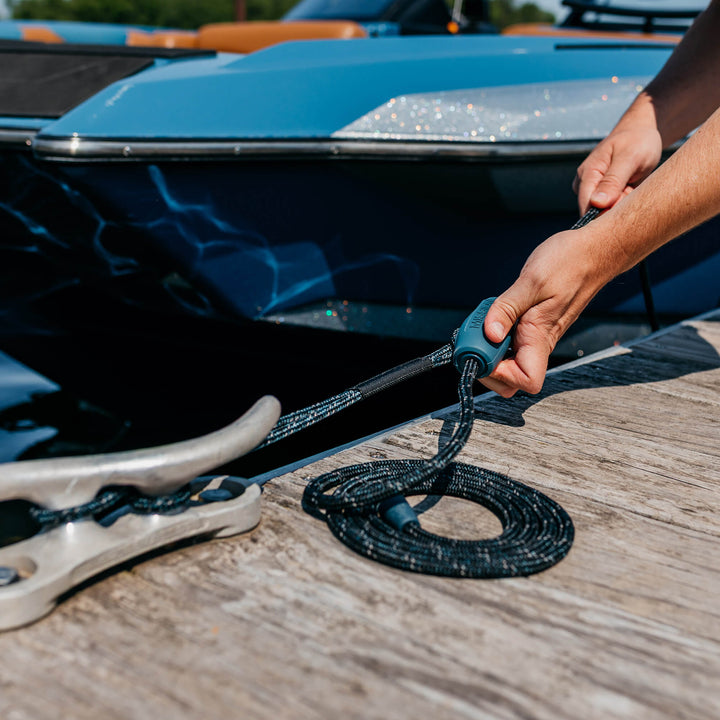 Dreadknot Dock Lines