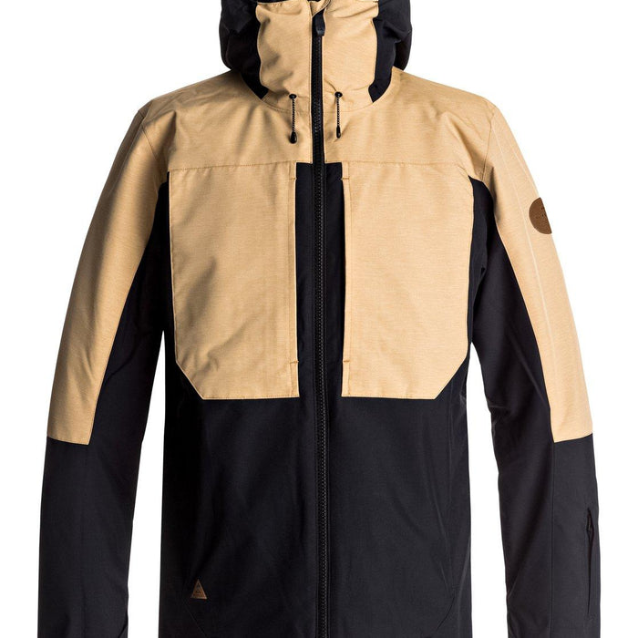 Quiksilver Jackets on Sale