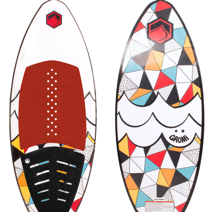 5 Tips for buying a Wakesurf Board 