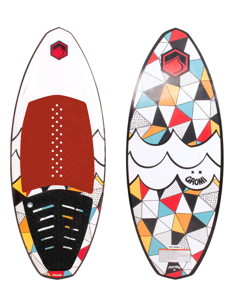 5 Tips for buying a Wakesurf Board 