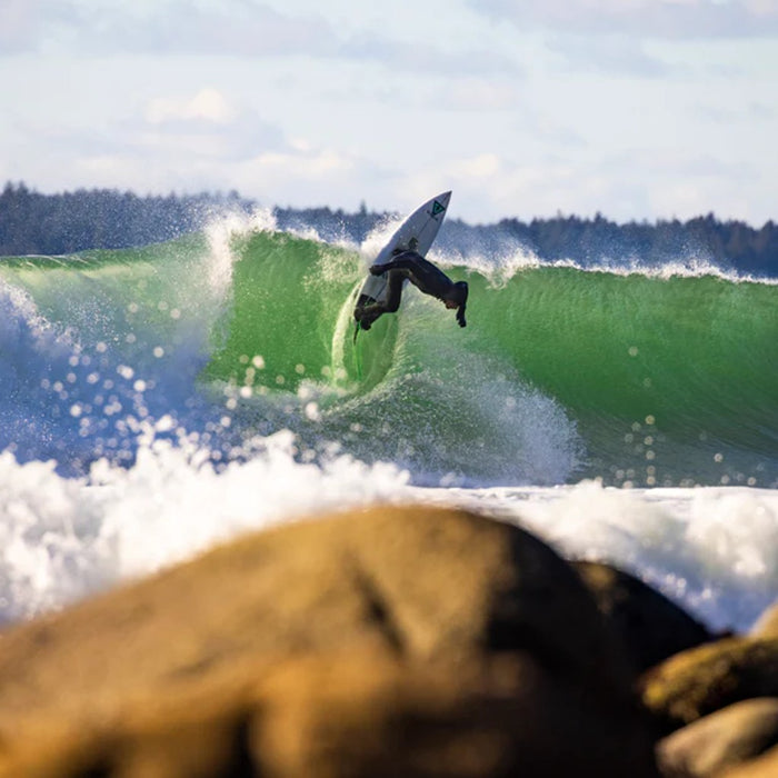 Make Waves with Vissla Surfwear