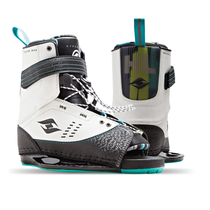 Open Toe Vs. Closed Toe Bindings