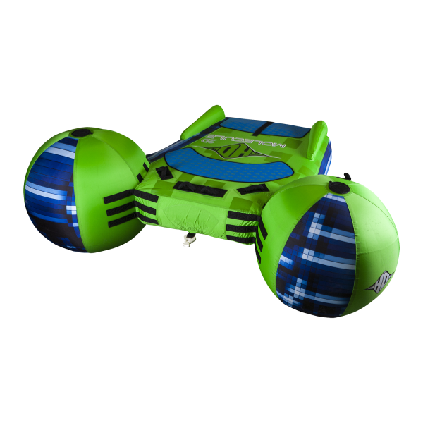HO molecule 2 person tube at 88 Gear