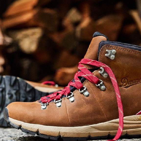 Danner 600 Hiking Boots 