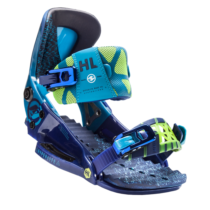 Shop hyperlite bindings for the best board feel - 88 Gear