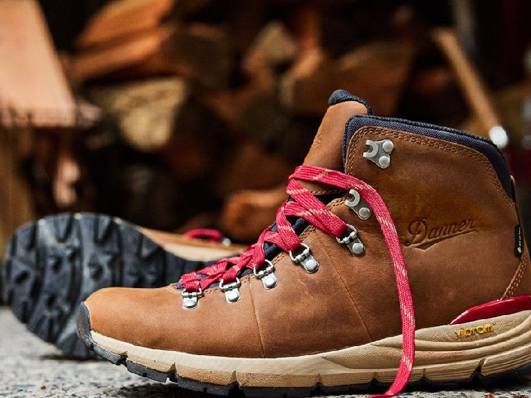 Danner 600 Hiking Boots 