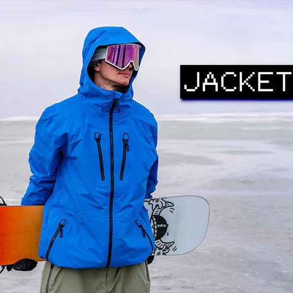 Volcom Snow Jackets 