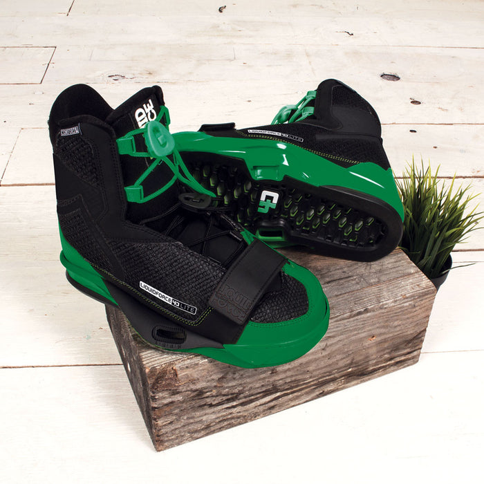 shop liquid force 4d wakeboard bindings at 88 Gear