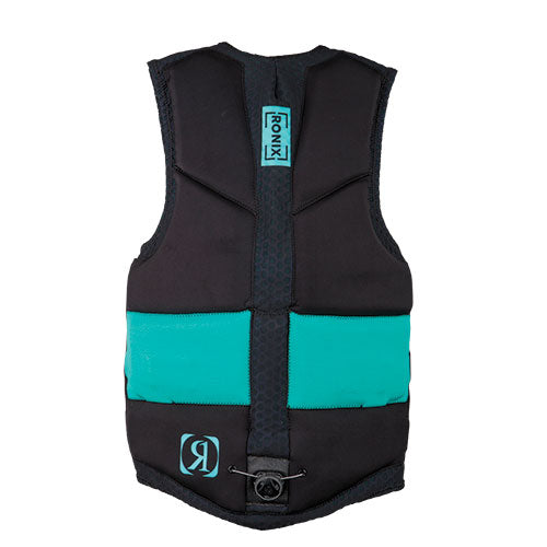 New Features on Ronix Life Vests Boa system