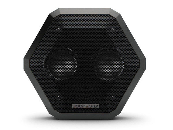 How to use your boombotix Speaker