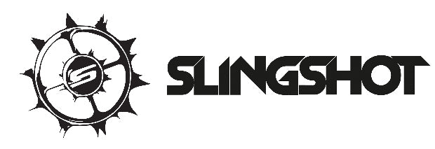 slingshot wakeboards and surfers at 88 Gear water sports
