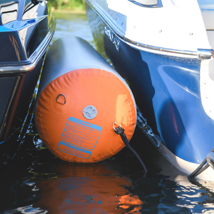 Mission tie-up boat fenders - 88 Gear