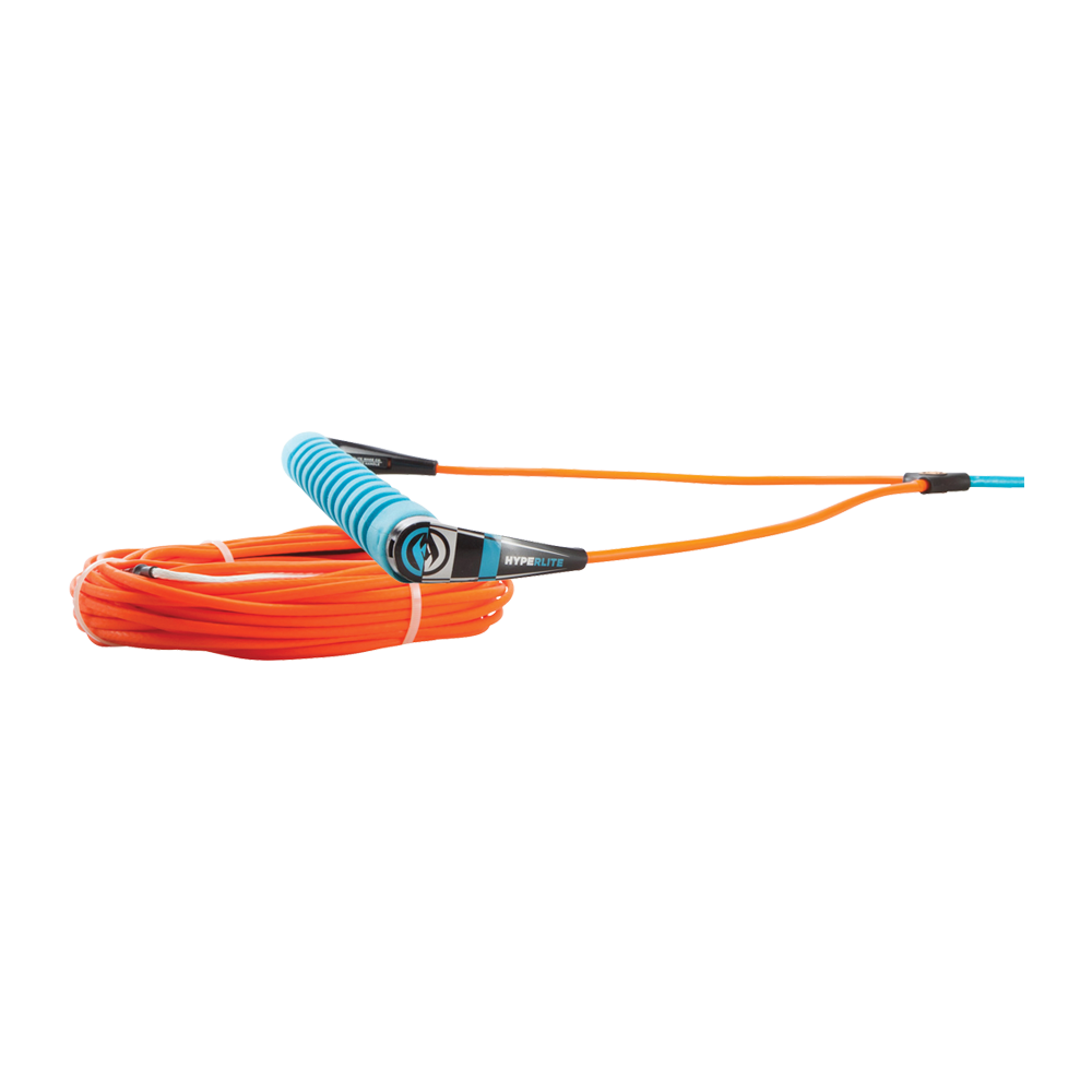 What is the best rope length to wakeboard at