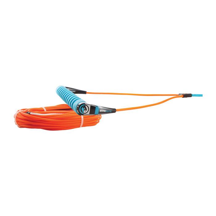 What is the best rope length to wakeboard at